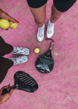 Stage de Padel, Vacances en famille, Sport